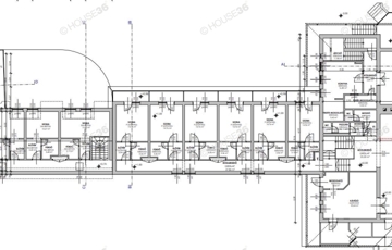 Eladó vendéglátó egység