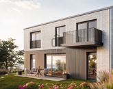 Eladó családi ház Budapest III. ker 251 900 000 Ft