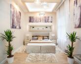 Kiadó lakás Budapest V. ker 2 000 Euro