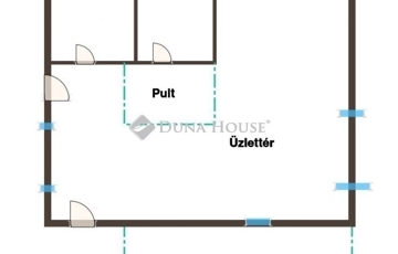 Eladó vendéglátó egység