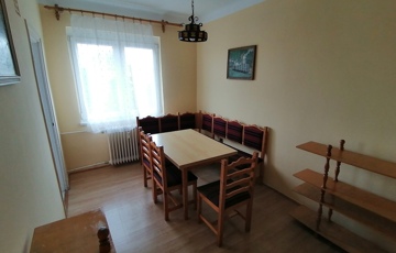 Kiadó lakás