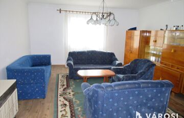 Eladó családi ház