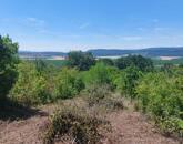 Eladó héregi zártkerti telek természetbarátoknak és nyugalomra vágyóknak