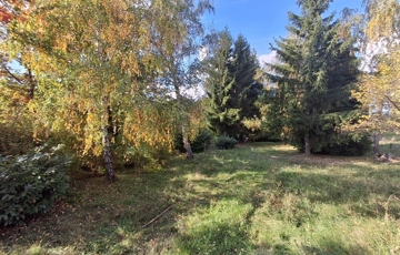Eladó telek/földterület