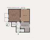 Eladó lakás Budapest II. ker 110 000 000 Ft