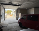 Kiadó ipari ingatlan Diósd 2 280 Euro