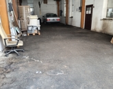 Kiadó ipari ingatlan Nyíregyháza 110 000 Ft