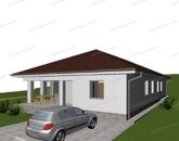 Eladó családi ház Keszthely 99 900 000 Ft