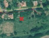 Erk községben 1323 nm-es építési telek eladó!