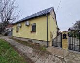 Eladó családi ház Mocsa 57 000 000 Ft