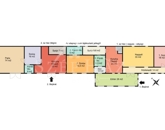 Eladó családi ház Görcsöny 65 000 000 Ft