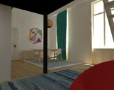 Eladó lakás Budapest IX. ker 104 900 000 Ft