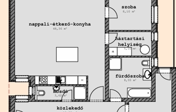 Eladó családi ház
