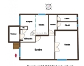 Eladó lakás Budapest II. ker 89 900 000 Ft