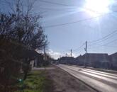 Rákóczifalván eladó kertes családi ház!