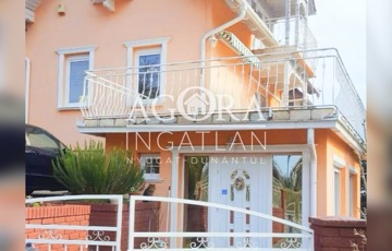 Eladó családi ház