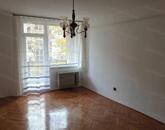 Szolnoki albérlet kiadó hosszú távra, belvárosban, csendes övezetben