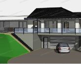 Eladó családi ház Cserszegtomaj 349 900 000 Ft