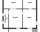 Eladó családi ház Szolnok 23 000 000 Ft