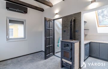 Eladó üdülő/nyaraló