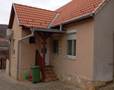 Eladó családi ház Alsónána 35 000 000 Ft