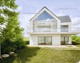 Eladó lakás Budapest II. ker 214 900 000 Ft