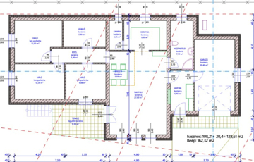 Eladó családi ház