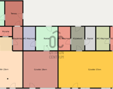 Eladó iroda/üzlethelyiség Debrecen 82 000 000 Ft