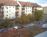 Kiadó Szolnokon belvárosi jó állapotú lakás!