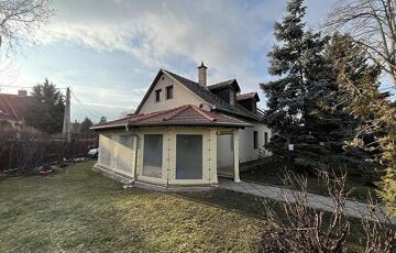 Eladó családi ház