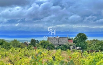 Eladó telek/földterület