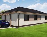 Eladó családi ház Győrzámoly 79 900 000 Ft