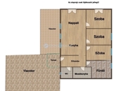 Eladó családi ház Monorierdő 84 900 000 Ft