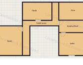 Nagyméretű épülettel, erdőszéli GAZDASÁGI ÉPÜLET KÁPTALANTÓTIBAN