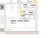 Eladó lakás Makó 39 950 000 Ft