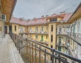 Eladó lakás Budapest XII. ker 114 900 000 Ft