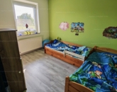 Eladó családi ház Kozármisleny 99 900 000 Ft