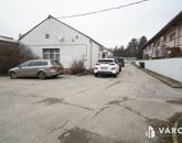 Kiadó ipari ingatlan Nagykanizsa 1 200 Ft