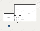 Eladó lakás Kecskemét 49 900 000 Ft