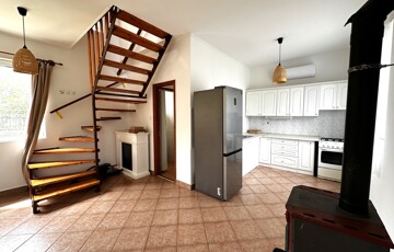 Eladó üdülő/nyaraló