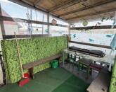 Tatabánya, Erőműi stég