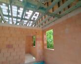 ÚJÉPÍTÉSŰ SORHÁZ  TATABÁNYÁN