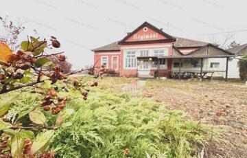 Eladó vendéglátó egység