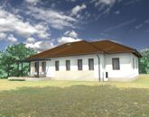 Eladó családi ház Erdőkertes 104 900 000 Ft