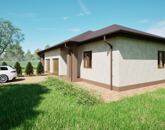 Eladó családi ház Nyírpazony 76 000 000 Ft