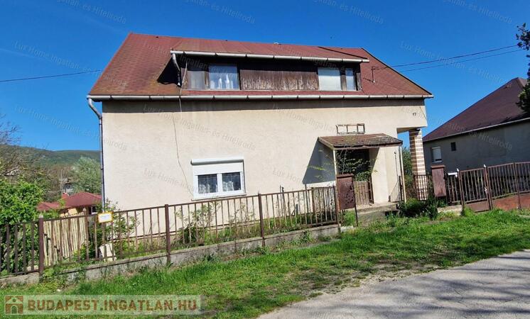 Sürgősen eladó ház Kesztölcön!                                 