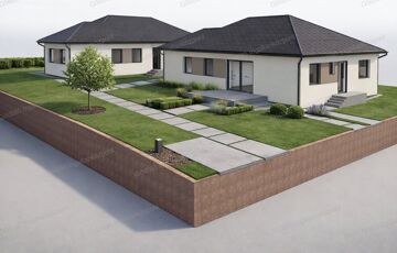 Eladó családi ház