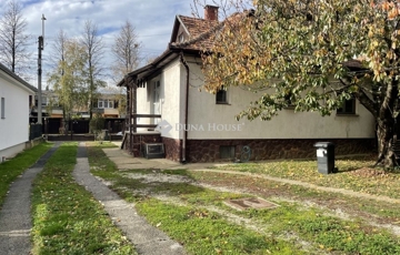 Eladó családi ház