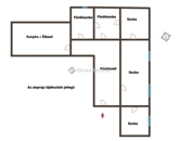 Eladó lakás Budapest I. ker 255 000 000 Ft