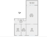 Kiadó lakás Salgótarján 150 000 Ft